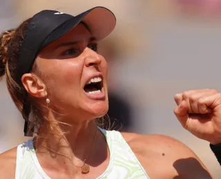 'Não tenho nada a perder', diz Bia Haddad sobre semifinal na França