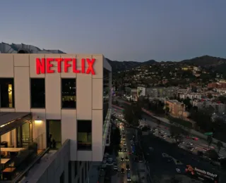 Netflix ganha 6 milhões de assinantes, mas é ultrapassada por Amazon