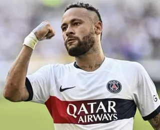 Neymar busca transferência do PSG ainda nesta temporada