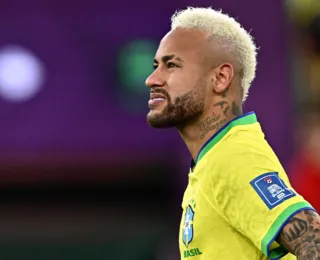 Neymar recebe multa ambiental por obras em sua mansão em Mangaratiba