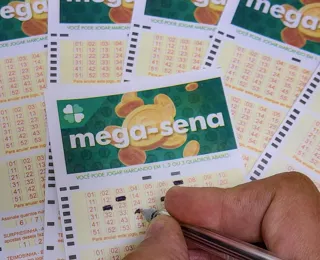 Ninguém acerta sorteio e prêmio da Mega-Sena acumula de novo