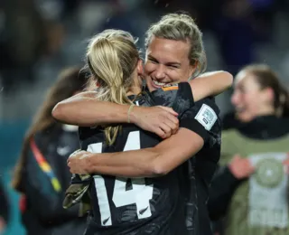 Nova Zelândia bate Noruega e conquista a primeira vitória no Mundial