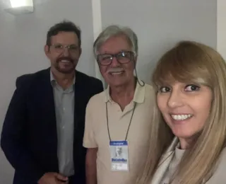 Núcleo de Estudos Tributários da Bahia disputa prêmio Innovare 2023