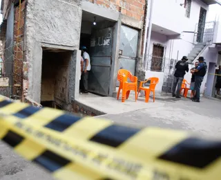 Número de assassinatos na Bahia tem redução de 2,9%, diz levantamento