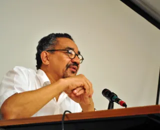 "O Axé Opô Afonjá é tanto um lugar de culto como um lugar culto"