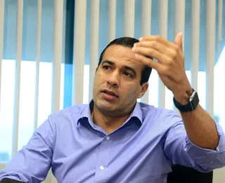 ‘O transporte público é o maior problema das grandes cidades’
