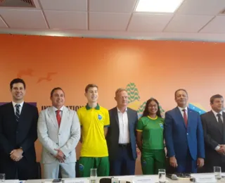 Olimpíada Internacional do Desporto Escolar volta ao país após 10 anos