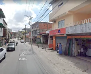 Ônibus deixam de transitar no final de linha de Tancredo Neves