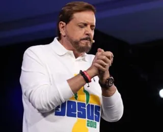 Organizador da Marcha para Jesus é alvo de ação por crime religioso