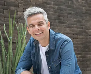 Otaviano Costa é cotado para ocupar espaço de Faustão na Band
