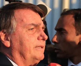 PF avalia bloqueio de contas de Bolsonaro, dizem fontes