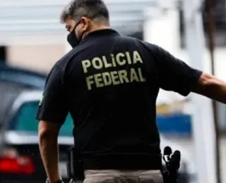 PF deflagra operação contra o tráfico de drogas na Bahia e Pernambuco