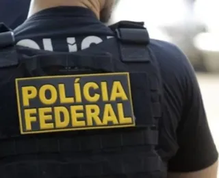 PF identifica suspeito de compartilhar pornografia infanto-juvenil