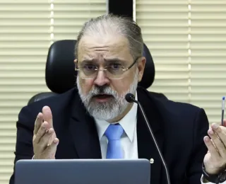 PGR pede investigação em lista de irregularidades no MP na Lava Jato