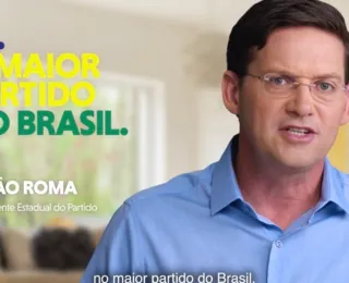PL intensifica "legado de Bolsonaro" em comercial na TV