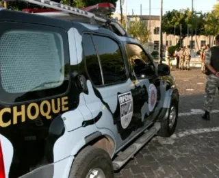 PM investigado por agiotagem, homicídio e extorsão volta a ser preso