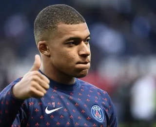 PSG corta Mbappé de amistosos no Japão em meio a rumores de saída