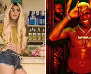 Pabllo Vittar quebra o silêncio sobre romance com 'O Kannalha'