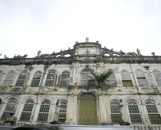 Palacete Machado deve se tornar o mais novo hotel de luxo da capital