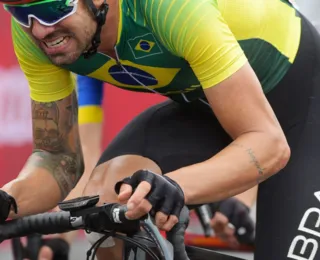 Paraciclismo: Lauro Chaman conquista tricampeonato da Copa do Mundo