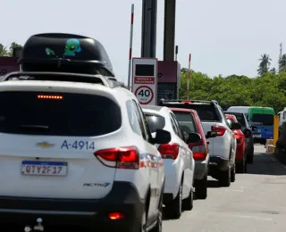 Pedágios, transporte intermunicipal e Ferry Boat sofrem reajustes