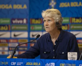 Pia Sundhage fará convocação para o Mundial no dia 27 de junho