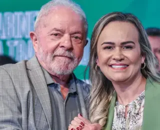 Planalto garante permanência de ministra após reunião com Lula