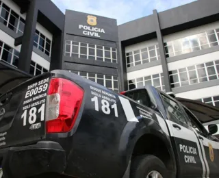 Polícia Civil ganha novos Departamentos e Coordenações