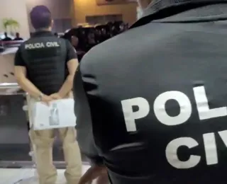 Polícia Civil realiza ações contra homicídios e tráfico no extremo sul