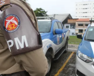 Polícia recupera carros roubados em menos de duas horas