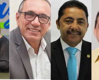 Posto de candidato de Jerônimo é disputado por sete nomes em Juazeiro