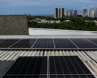 Potência de energia solar na Bahia chega a 1 gigawatt em agosto