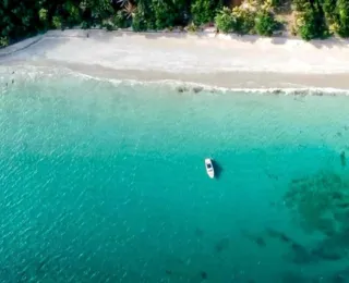 Praia de Viração é pré-aprovada pelo júri nacional do Bandeira Azul