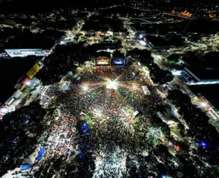 Prefeitura divulga grade de atrações do São João de Santo Estêvão