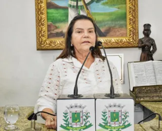 Presidente da Câmara agradece apoio após ser hostilizada