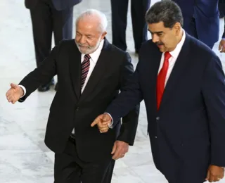 Presidente da Venezuela cancela participação na Cúpula da Amazônia