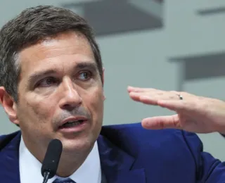 Presidente do BC diz que PIX será alternativa para cartão de crédito