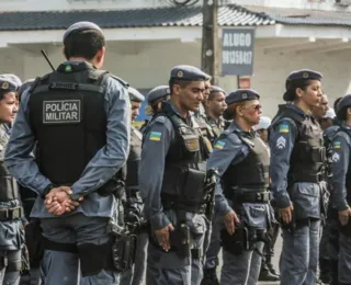 Preso é convocado para concurso de formação de Oficiais da PM