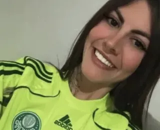 Preso no Rio de Janeiro suspeito pela morte de torcedora palmeirense