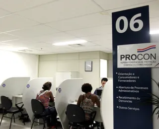 Procon-BA orienta consumidores prejudicados com o apagão