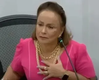 Procuradora com rendimento de R$ 41,8 mil lamenta: 'Pires na mão'