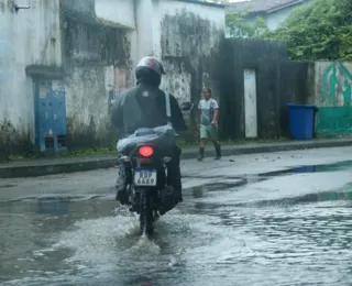 'Projeções apontam redução de chuvas em Salvador', diz meteorologista