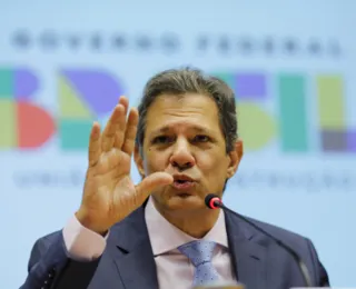 Projeto do Carf evoluiu depois de negociações, diz Haddad