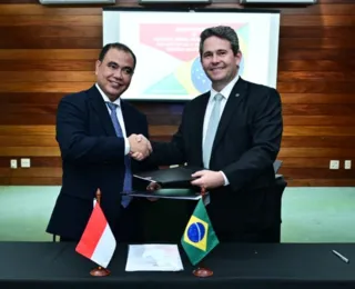 Protocolo entre Brasil e Indonésia abre mercados para o agronegócio