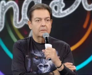 Quadro de Faustão se enquadra em “prioridade de saúde”; entenda