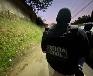 Quatro homens morrem após polícia libertar comerciante de sequestro