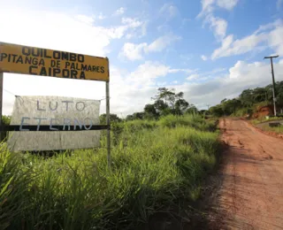 Quilombo vive luto e medo após assassinato de Mãe Bernadete