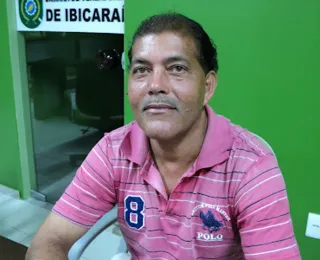 Radialista é encontrado morto em Ibicaraí