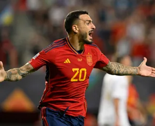 Real Madrid anuncia contratação de Joselu por empréstimo