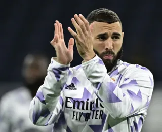 Real Madrid anuncia saída de Benzema após 14 temporadas e 25 títulos